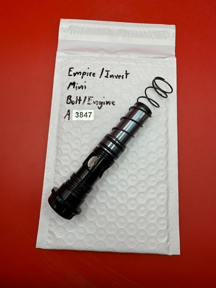 Empire/Invert Mini Bolt/Engine