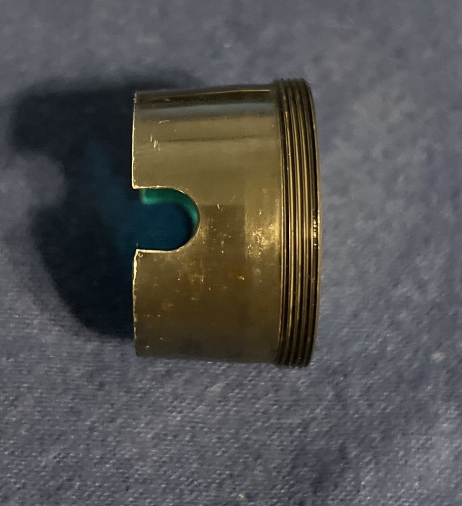 ELCAN M145 Scope Accessory LIF Filter Insert Diffuser 6650-21-920-2497