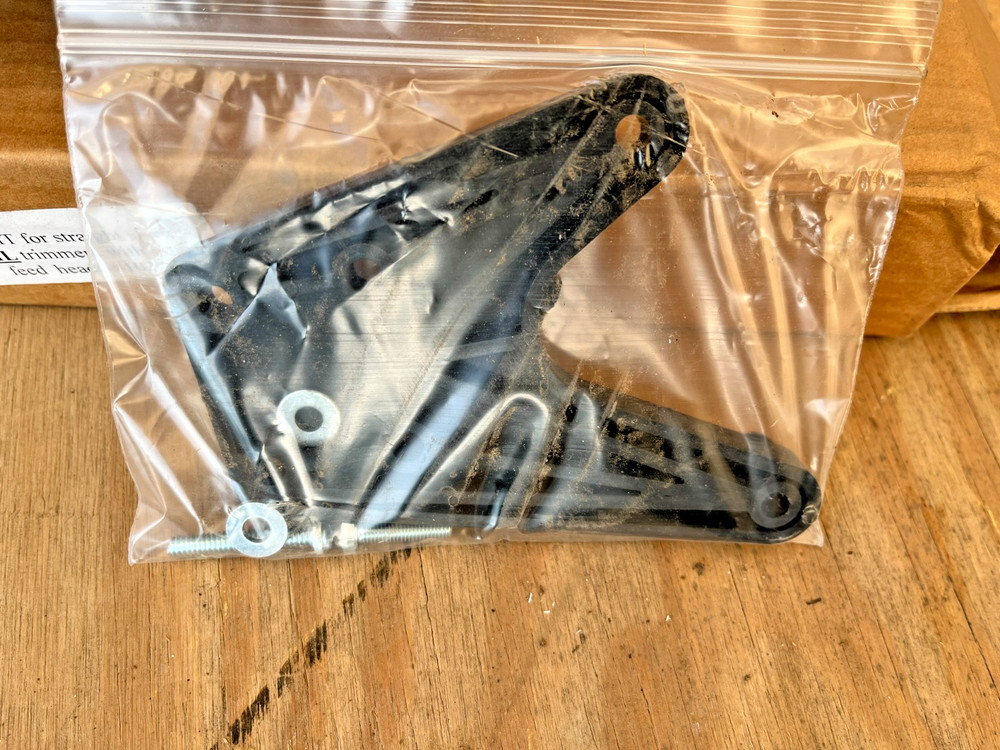 6351930 Genuine EDGIT PRO with Partial Hardware Bag