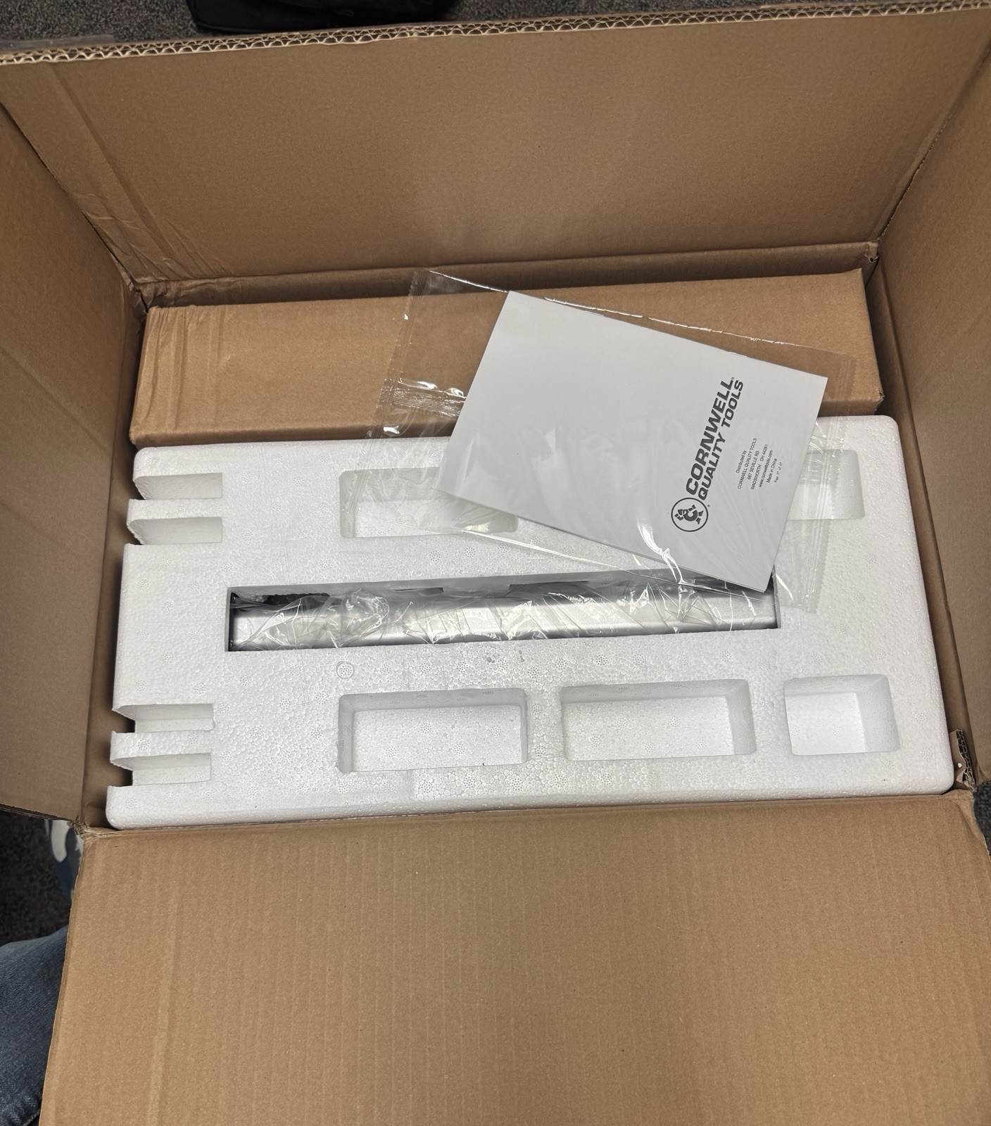 Cornwell Plasma Cutter MMWP7000DVI Dual Voltage Inverter Plasma Cutter