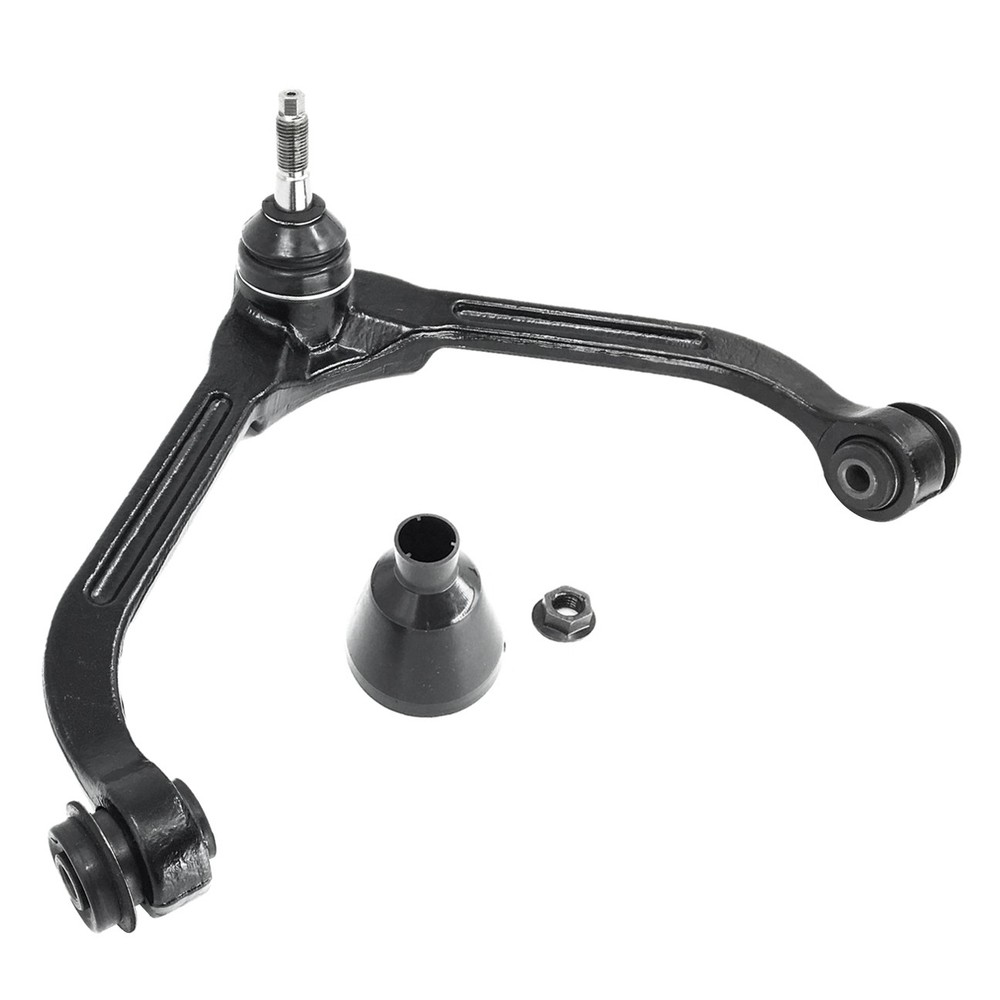 2PCS Front Upper Control Arm w/ Ball Joint Assembly for 2002-2007 Jeep Liberty