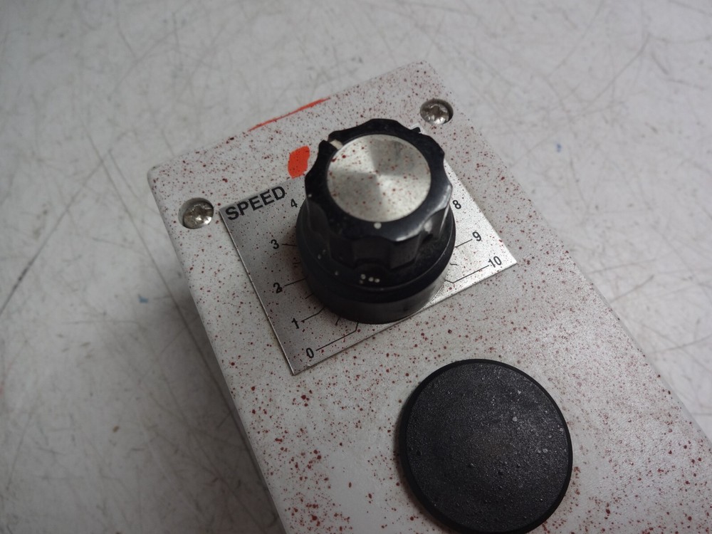 Abb Cbk-ep654sj Push Button Control Station