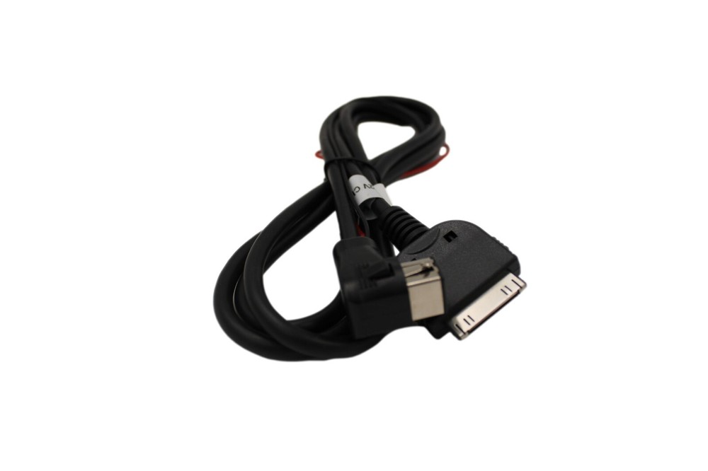 Pioneer iP-bus to iPod Dock (12 Volt)