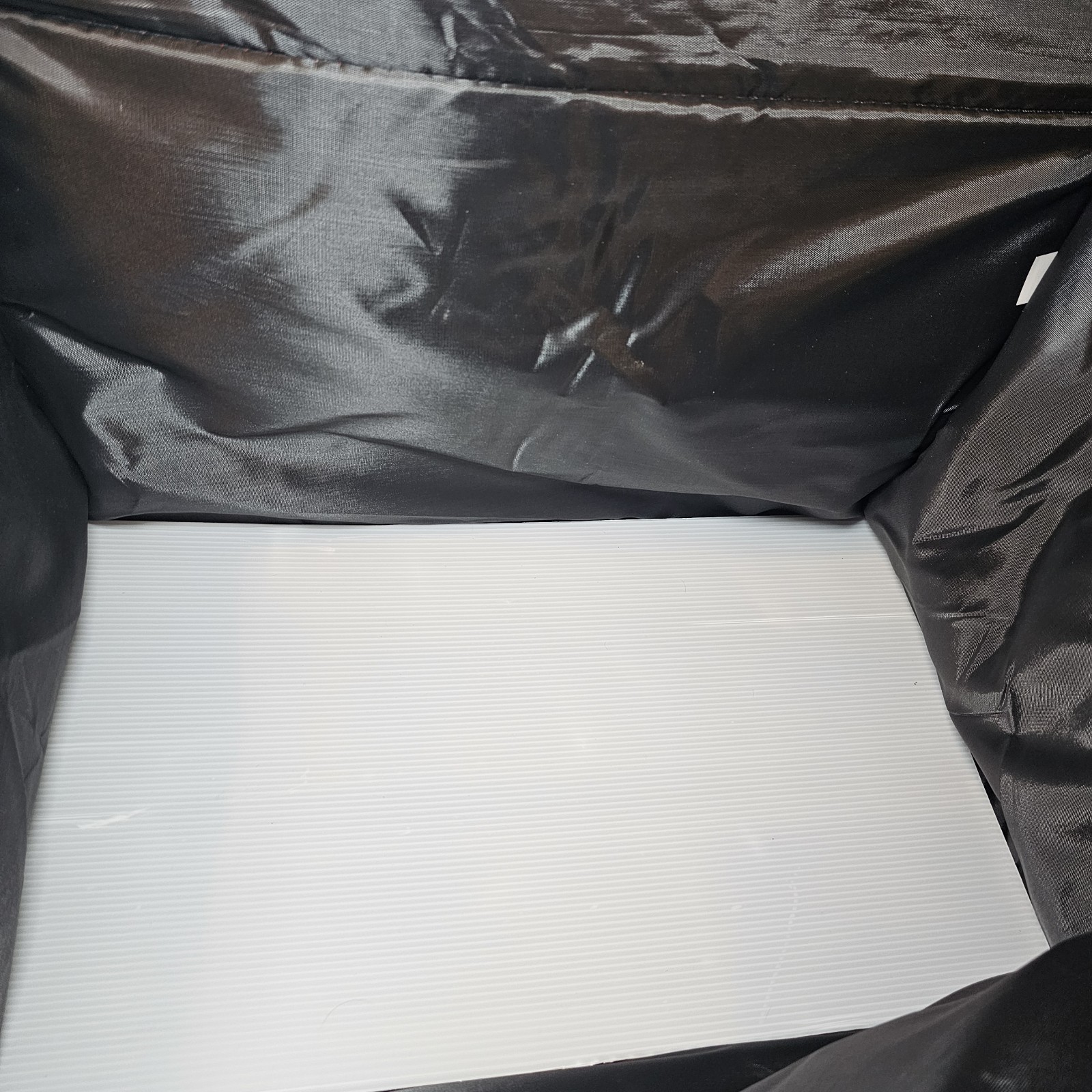 DoorDash Catering XL Thermal Insulated Hot Cold Food Delivery Bag 22x14x14