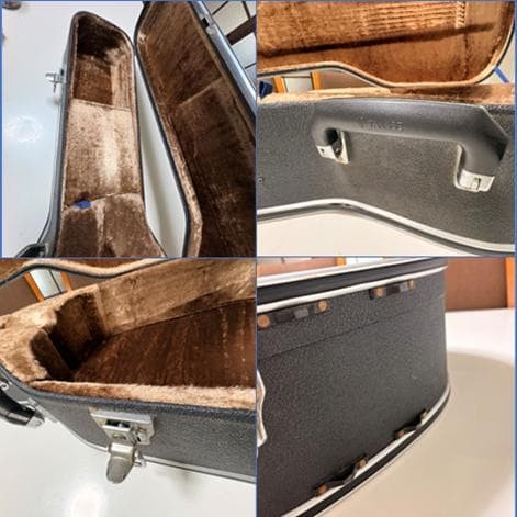 YAMAHA 12-string guitar L12-8, first model S Safe Packing!