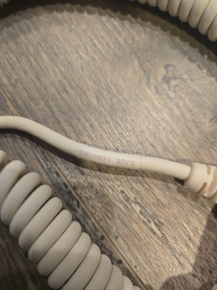 Siemens Hand Control Assembly E