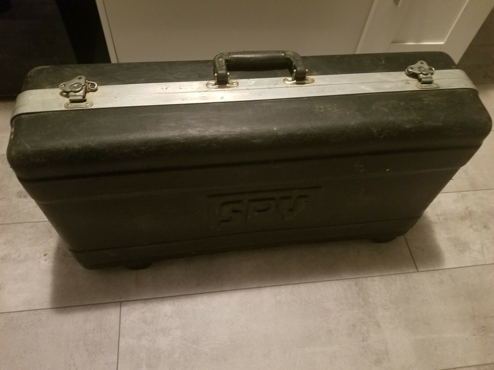 Spy 780 Portable Holiday Detector
