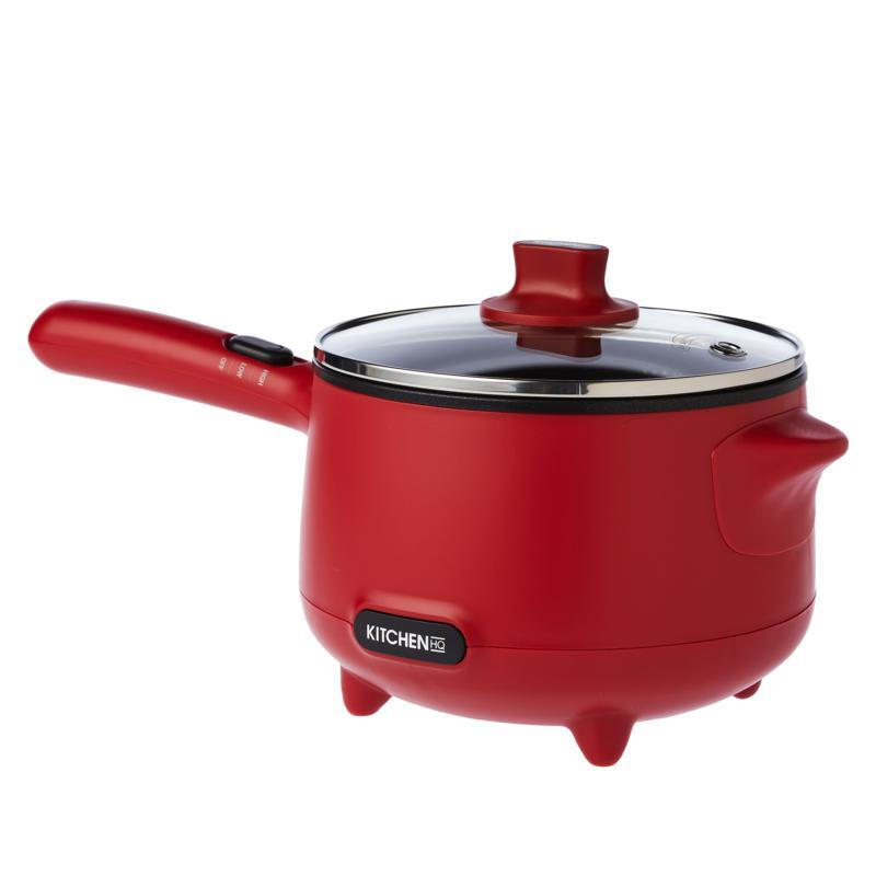 Kitchen HQ Forget-Me-Not Electric Cooker Open Box