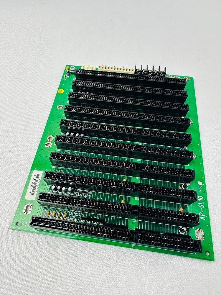 Lanner Electronics AP-SL10 Backplane