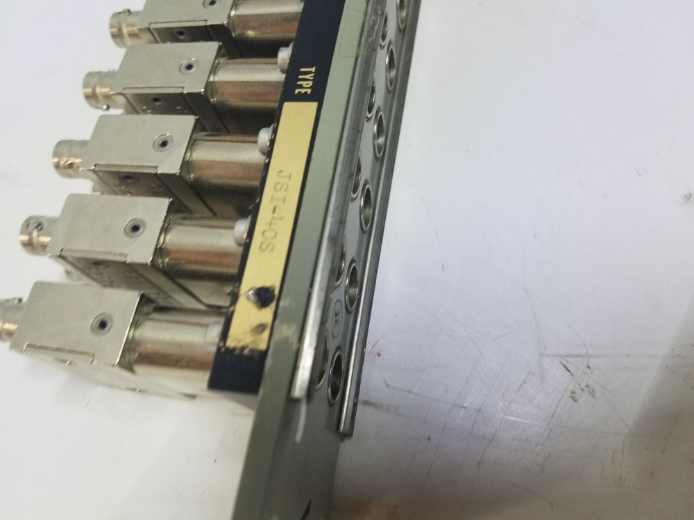 Trompeter JSI-40S 40 Position Professional Video Patch Panel