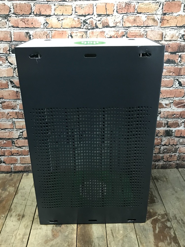 Carrier LocknCharge Charging Station Locking Cabinet for 10 Laptops / Tablets