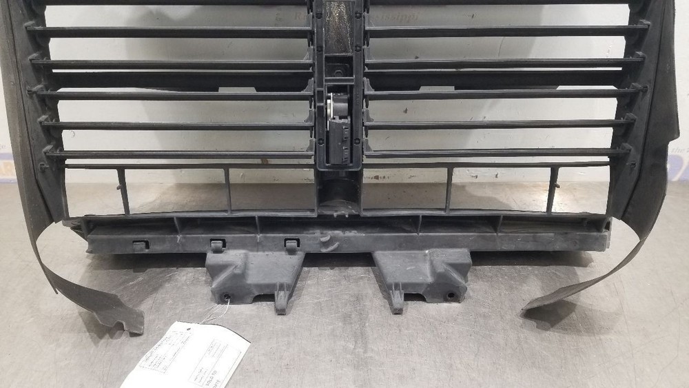 17 DODGE RAM 1500 5.7L AIR SHUTTER ASSEMBLY