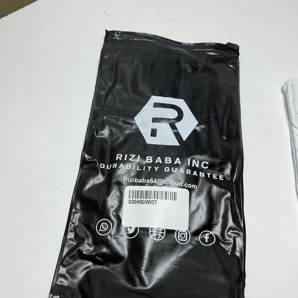 Rizi Baba Gloves small