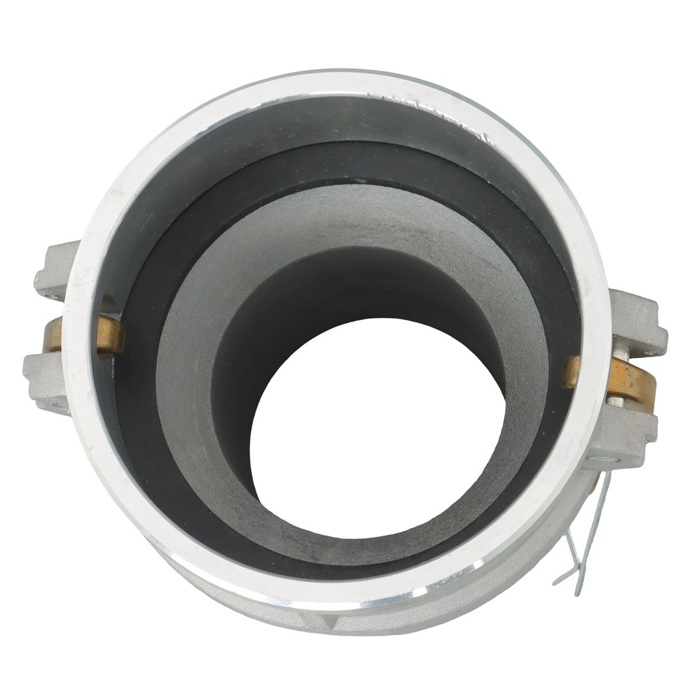 Cam Lock Coupling DA Type 4 inch internal thread cam lock 3 inch external thread