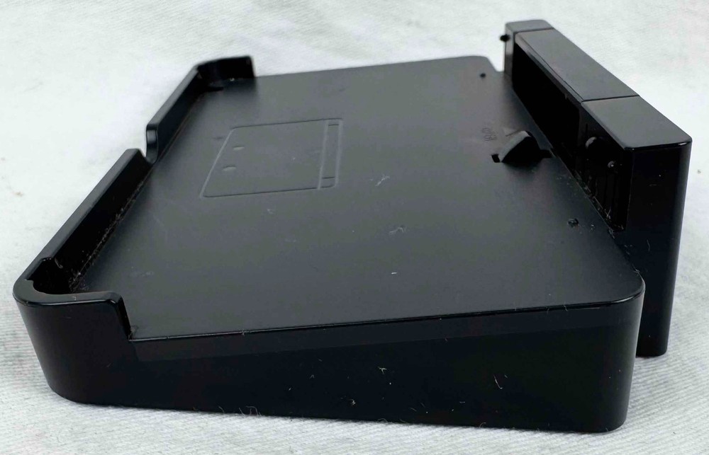 Nintendo 3DS Charging Cradle Dock OEM - Model CTR-007
