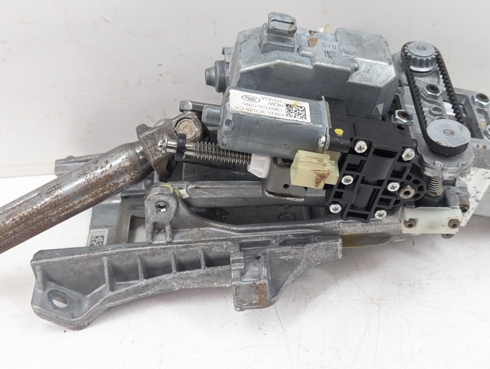 RANGE ROVER EVOQUE L551 STEERING COLUMN K8D23C529CA 2019
