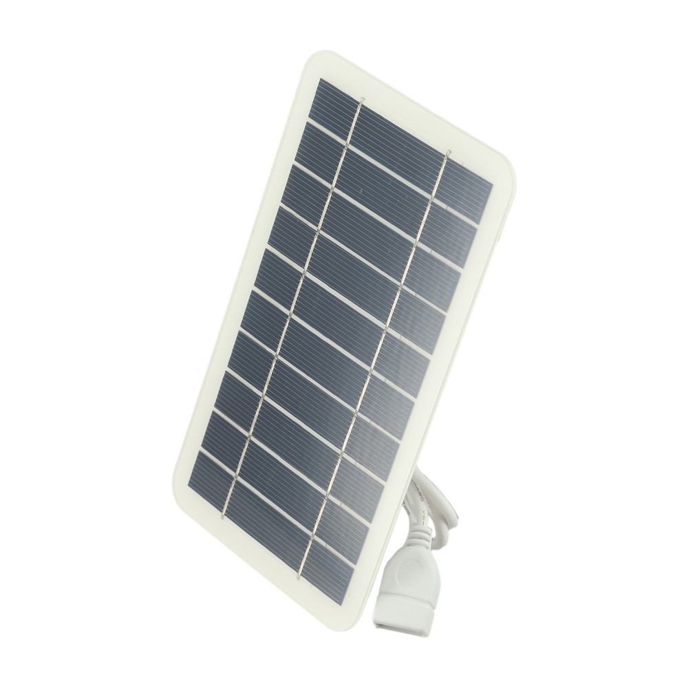 Waterproof 5V Solar Panel Durability and Efficiency in Charging Your Devices
