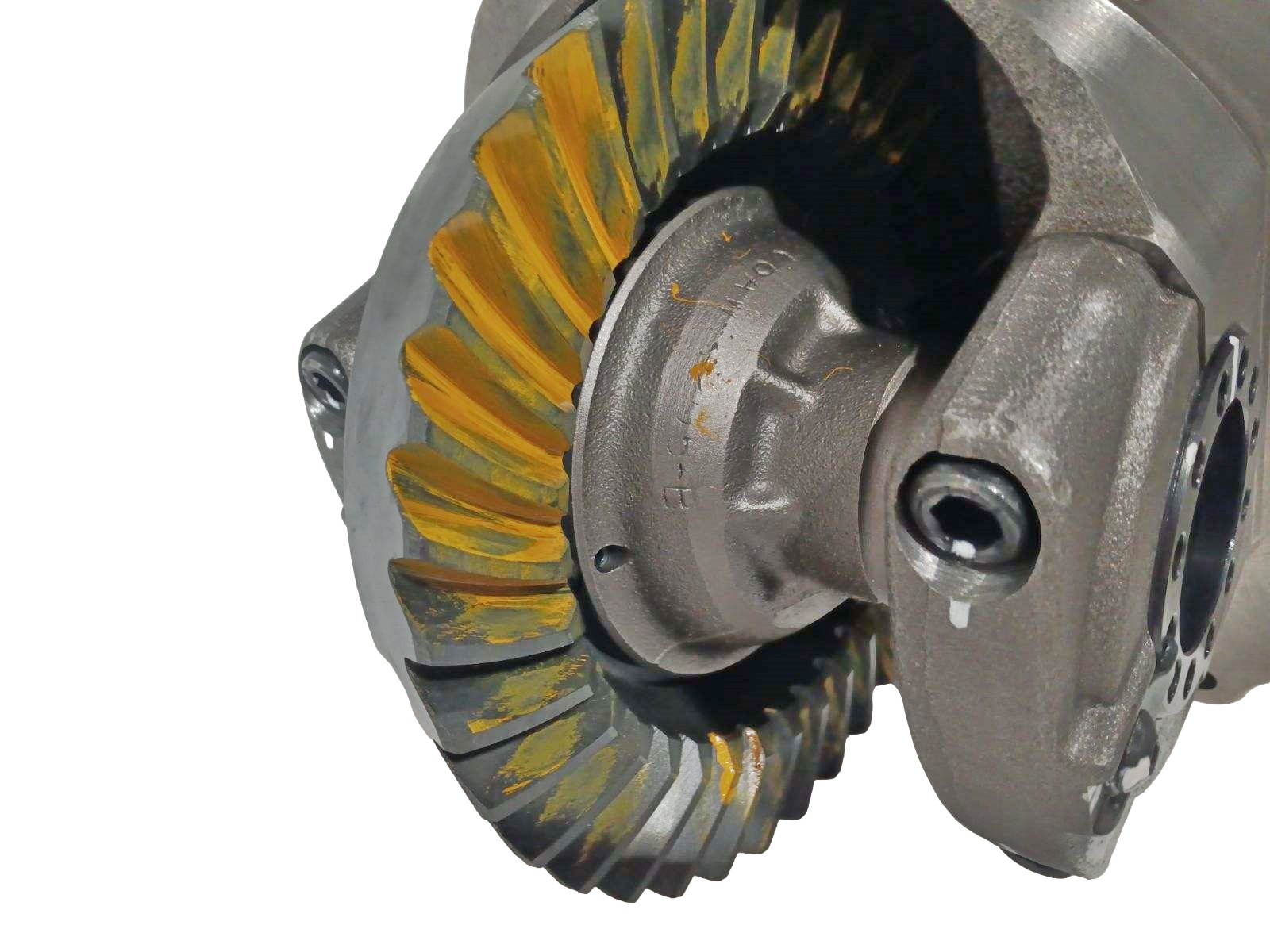 3.25 ratio Mini Spool Assembly Gear in 9 inch Ford Center Section 31 spline