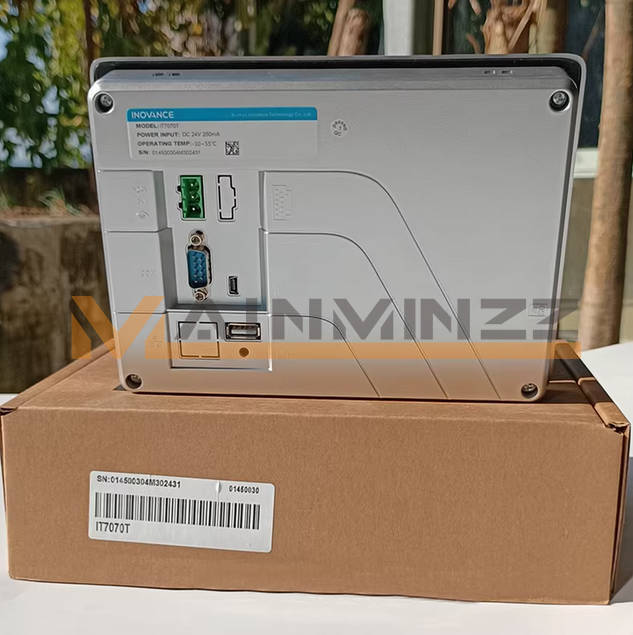 1PCS NEW INOVANCE IT7070T Touch Screen