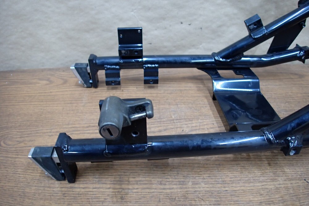 2006 KAWASAKI CONCOURS ZG1000A SUBFRAME