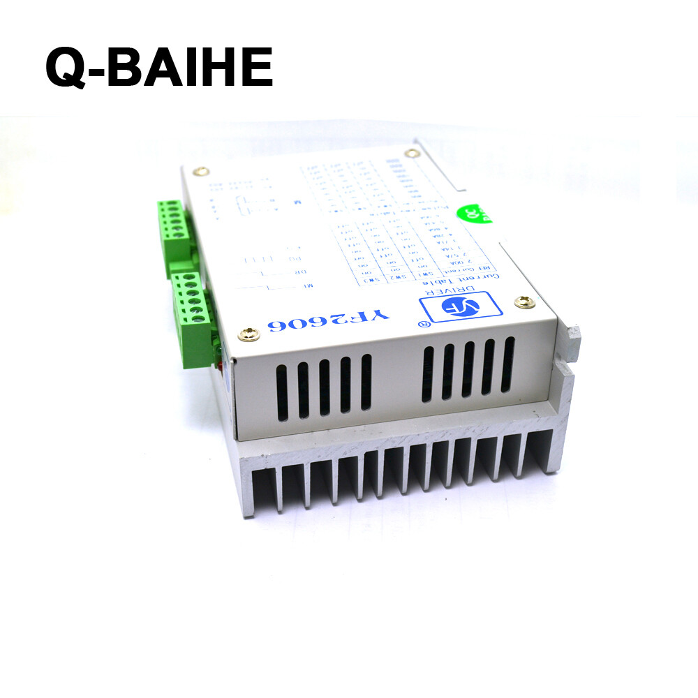 Packaging Machine Driver YF2606 Two-phase Hybrid Stepper Motor Driver