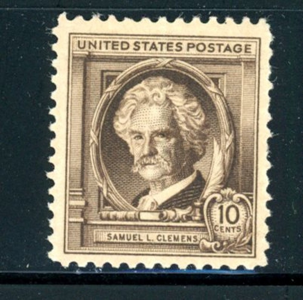US Scott # 863 - MH - Nice Centering           (6-C255)