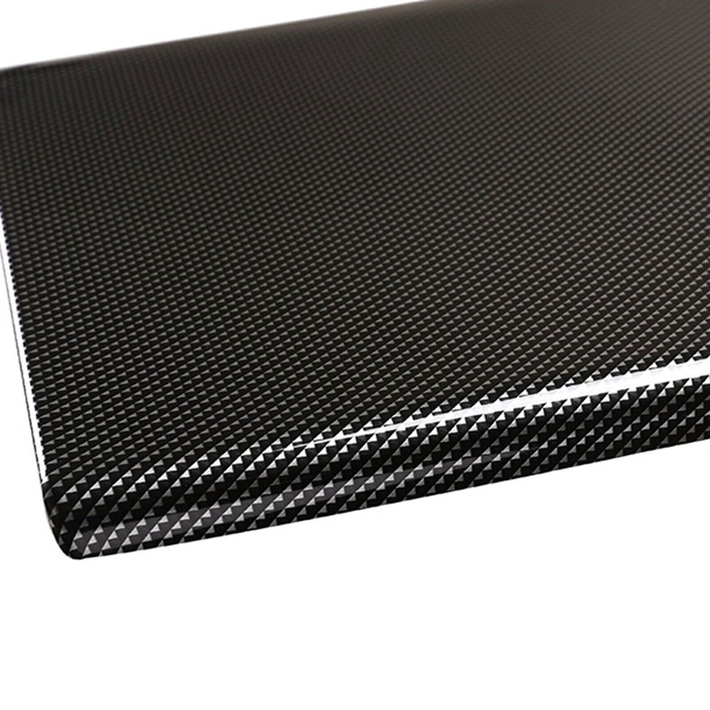 Box Handle Panel Co-Pilot Storage 2020-23 For Land Rover Defender Carbon Fiber