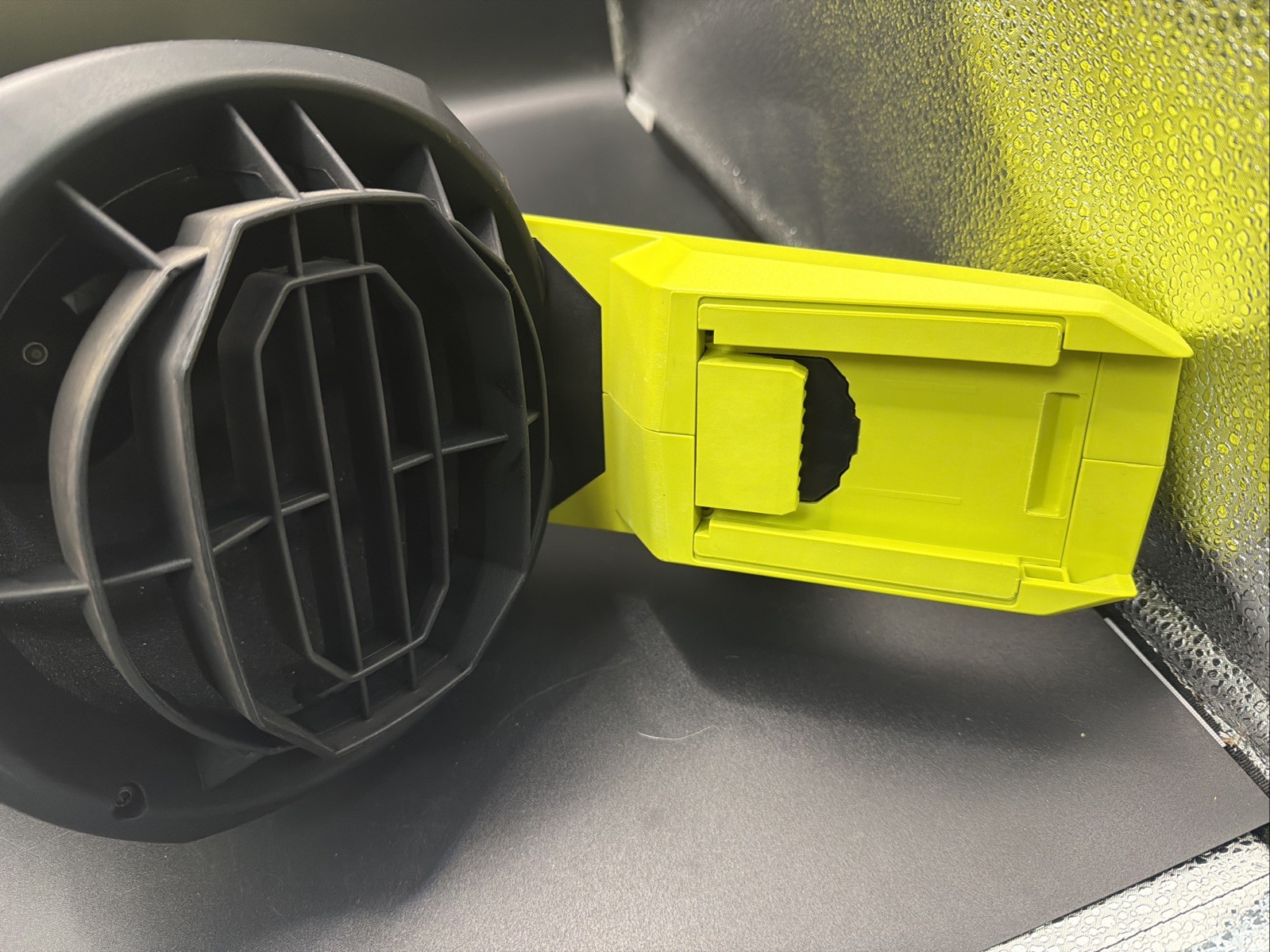 RYOBI 40V HP Brushless Leaf Blower, 180 MPH, 800 CFM RY40HPLB01 (TOOL ONLY)