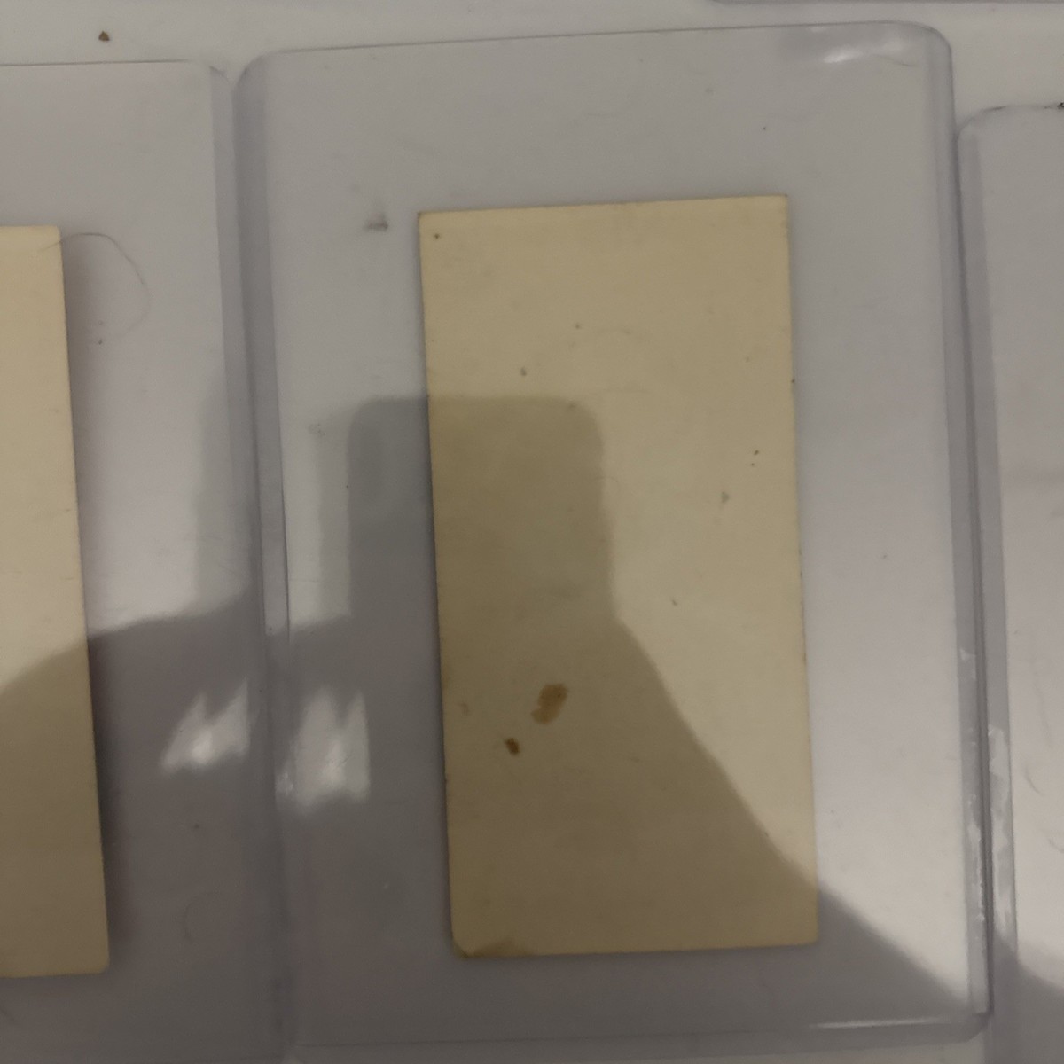 Crosby Stills Nash Young Vintage 1969 Fillmore West Ticket Stubs Lot Of 5