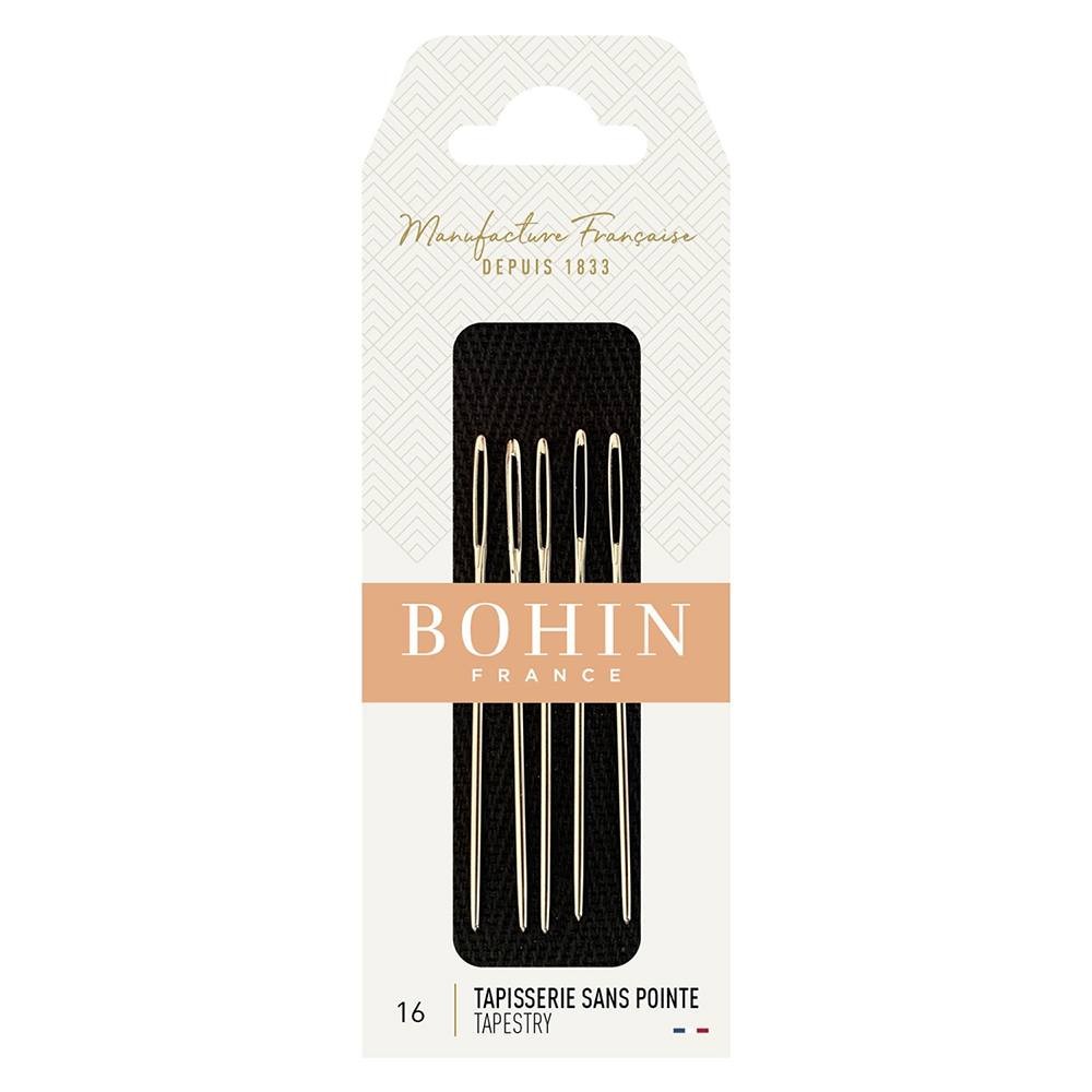 Bohin Tapestry Needles
