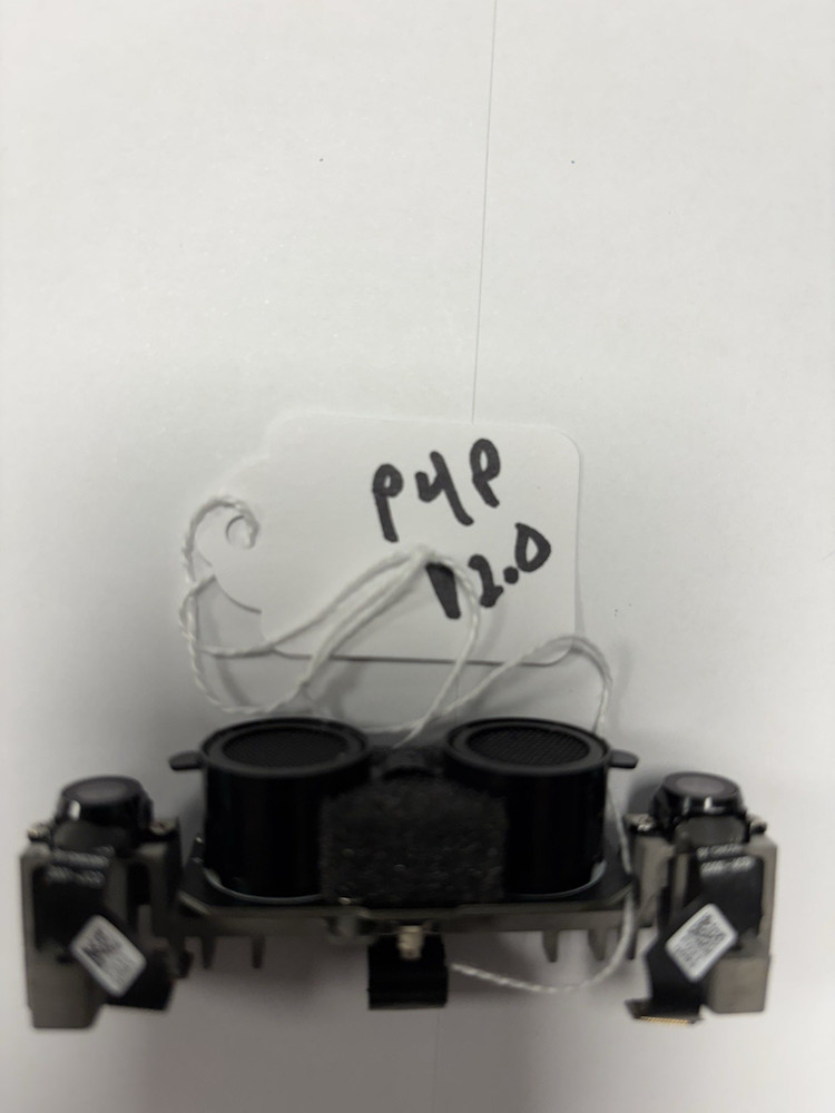 Phantom 4 Pro version 2 — Downward Vision Positioning Sensor