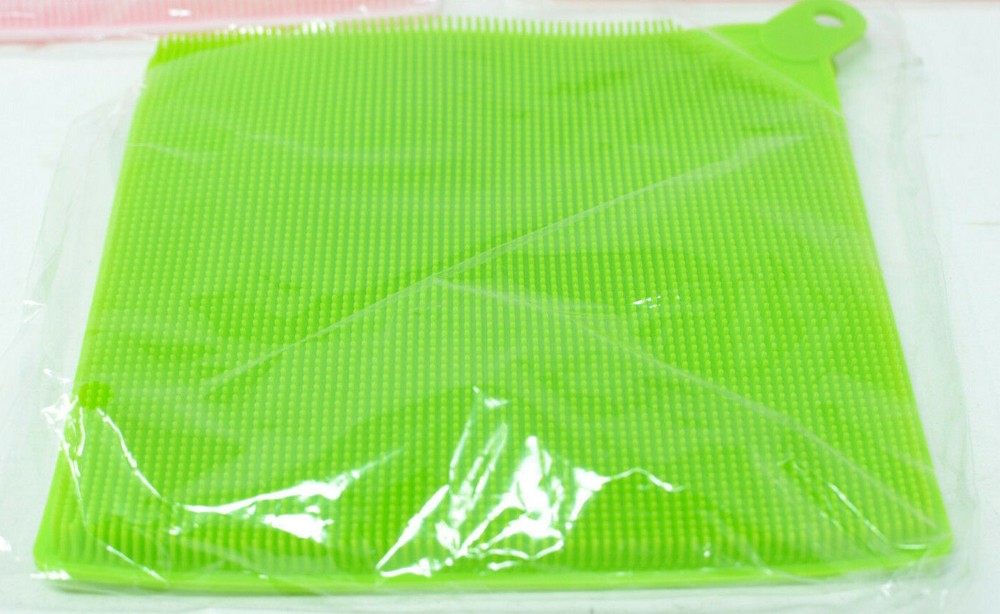 Rubber Kitchen Gripper - 3 Pack