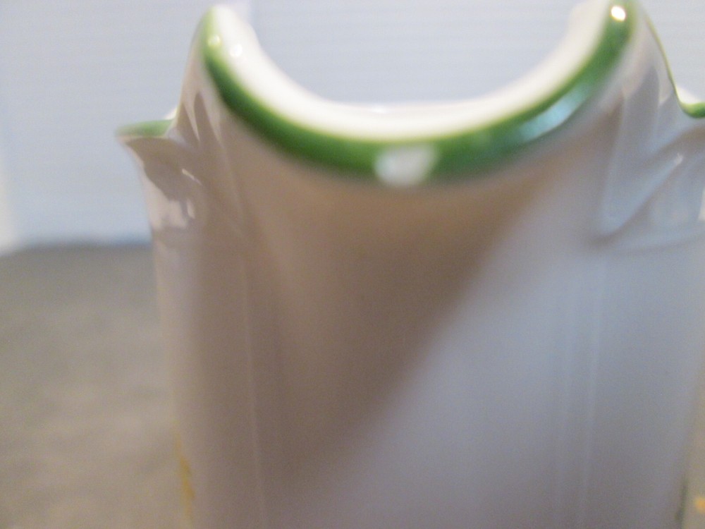 Mitterteich Bavaria Mini pitcher 3.5"