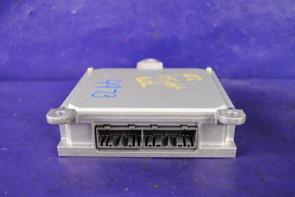 01-03 Honda Insight TCM TCU Auto AT Transmission Control Module Computer