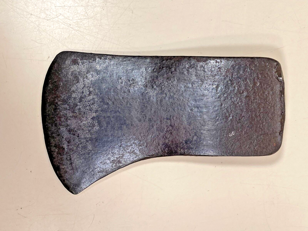 Vintage 3.5lb Easy Cut axe head
