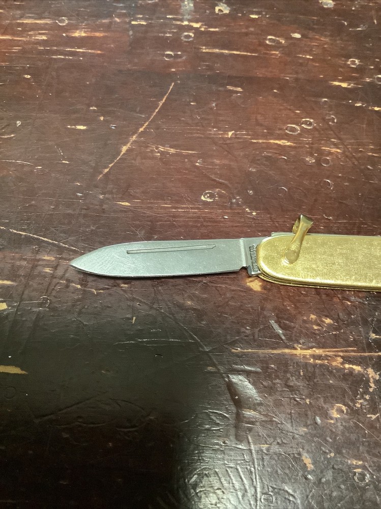 Providence Pocket Knife