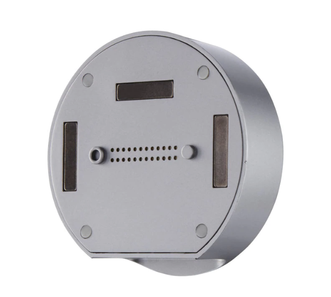 Rand McNally OverDryve Magnetic Slice + Non-OEM Suction Mount & Dash Disk Combo