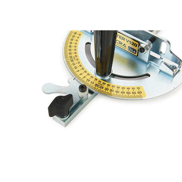 INCRA Miter Gauge V120