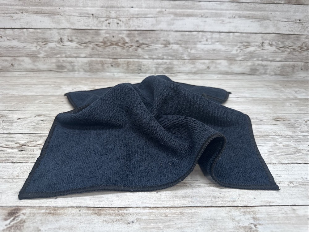 30 Pcs Microfiber Towels: 13"x13" Microfiber Drying Towels Bulk MicroFiber *New*