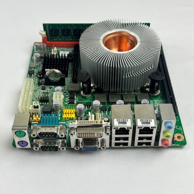 Advantech AIMB-280QG2 Motherboard