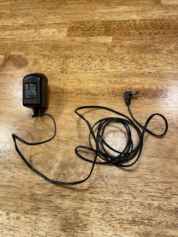 Original Atari Ku28-9-200D Power Supply OEM