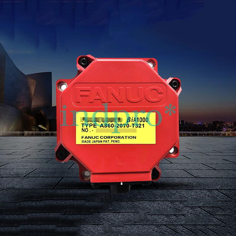 1PC For FANUC A860-2070-T321 encoder sensor A860-2070-T321