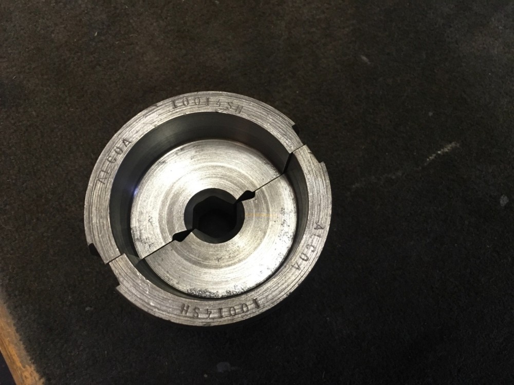 Alcoa 10014SH crimping dies 100 ton......Nice.