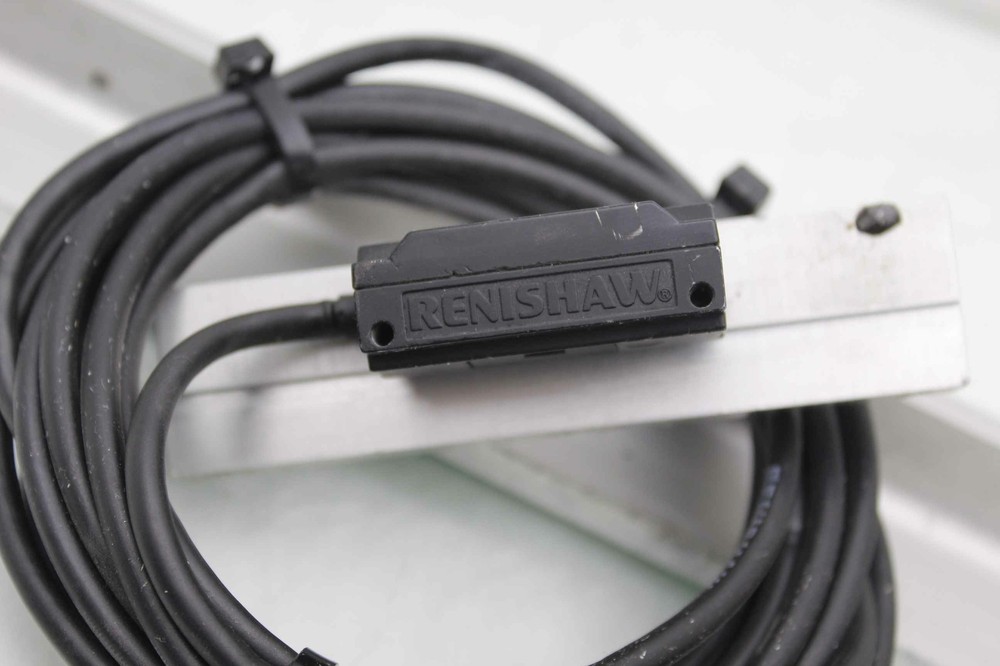 Renishaw RGH22D30F00 with Encoder Bar
