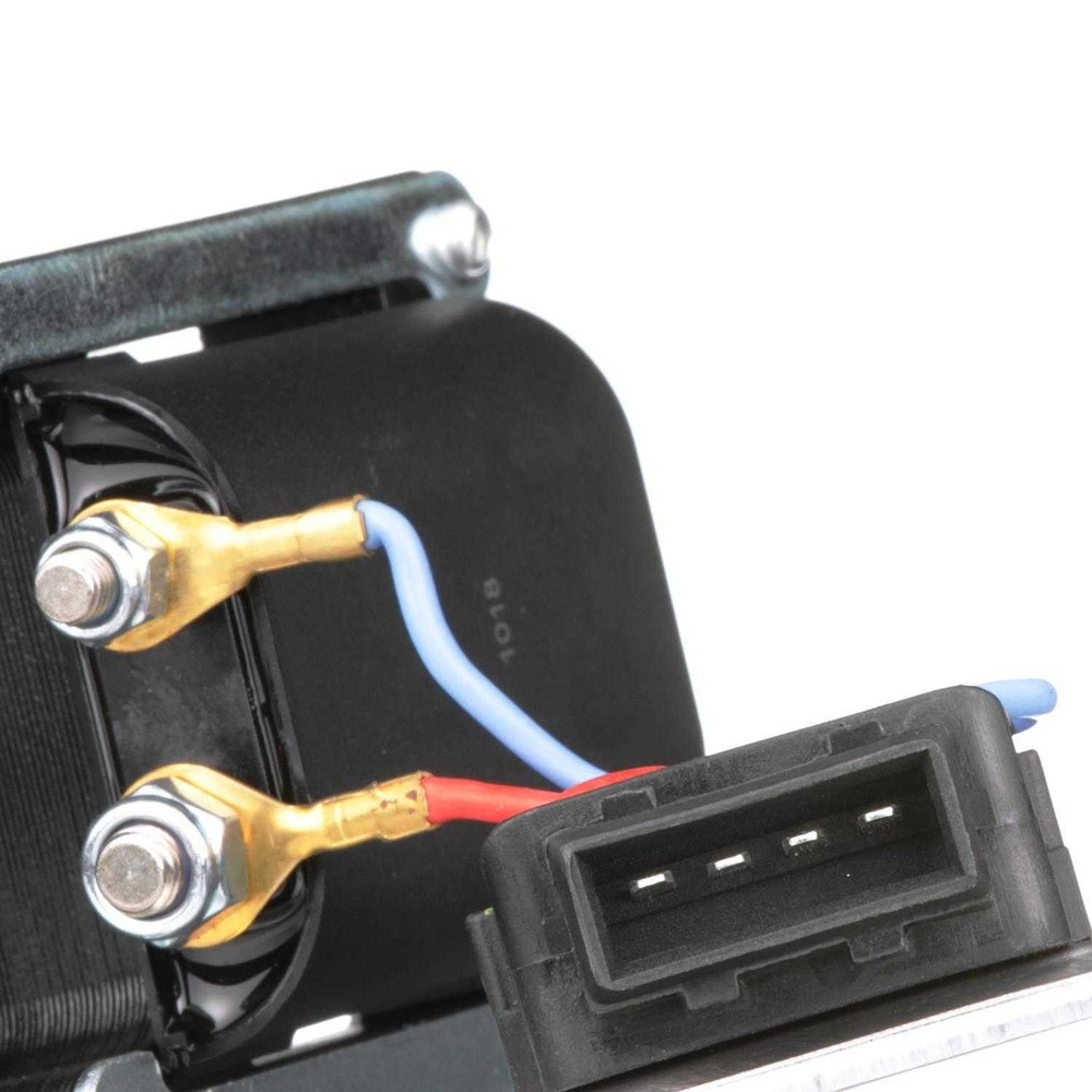 Ignition Control Module Standard UF-142