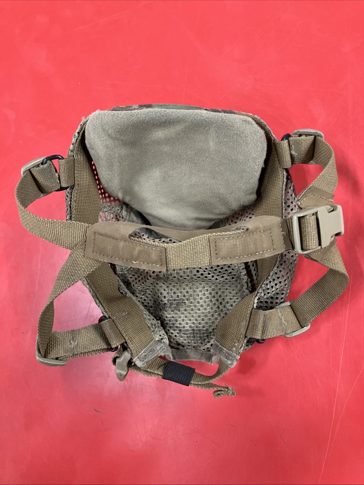 Crye Precision - NightCap NVG Mount Cap - Multicam