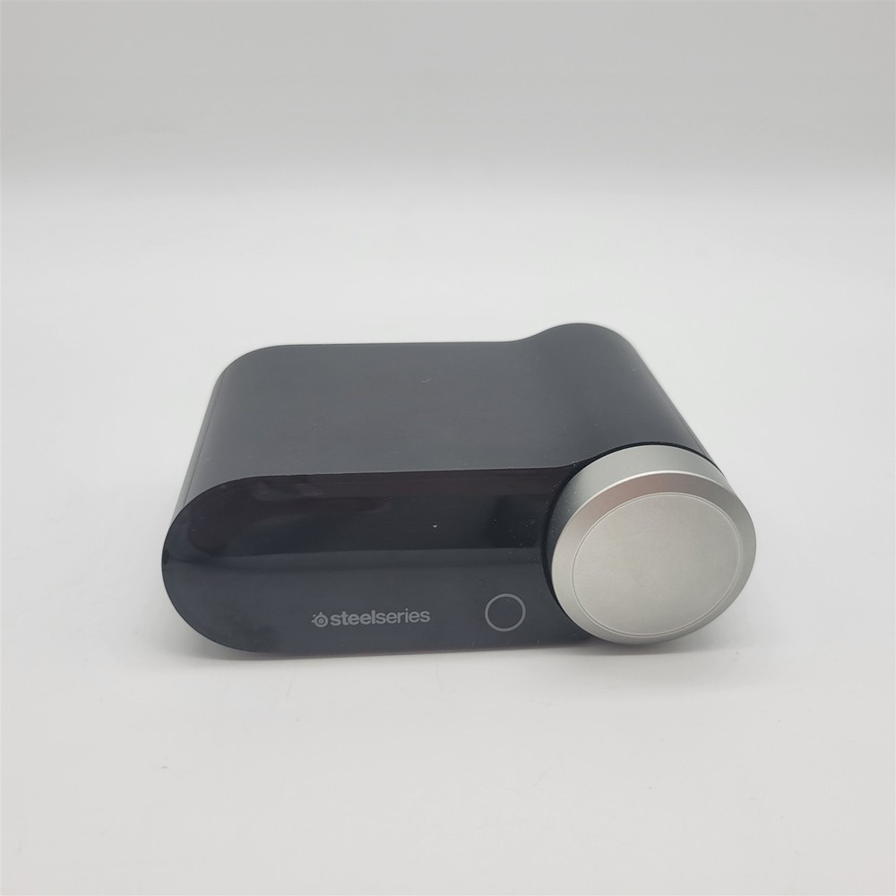 Replacement Genuine Base for SteelSeries Arctis Nova Pro Wireless Gaming Headset