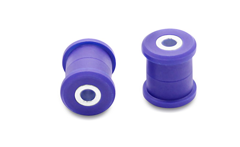 Superpro For 2014 Kia Soul Base Front Lower Inner Forward Control Arm Bushing