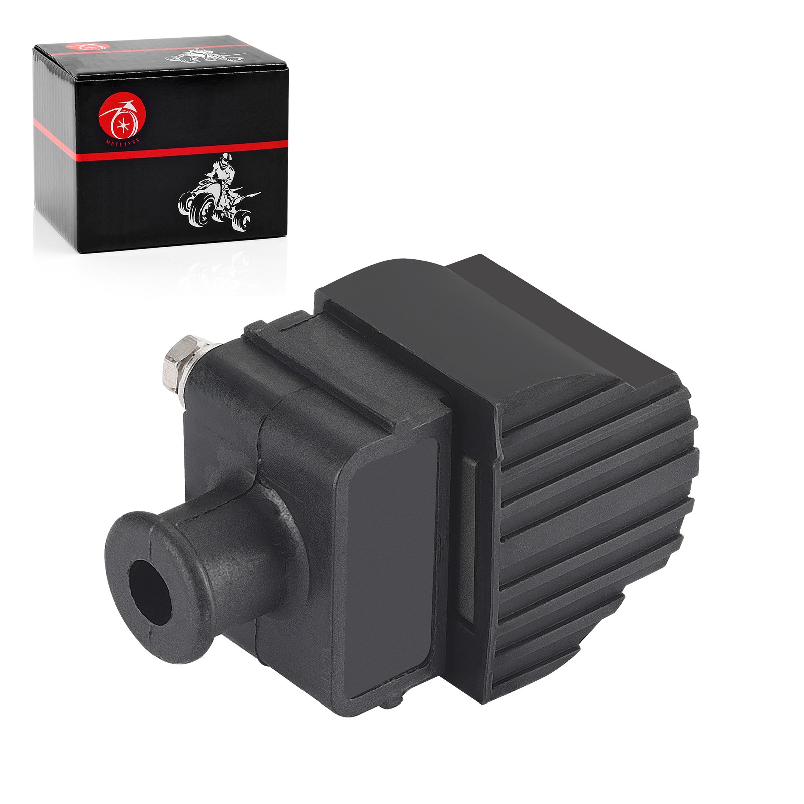 Ignition Coil 339-7370A13 339-832757A4 For Mercury Mariner 25HP Outboard Boat