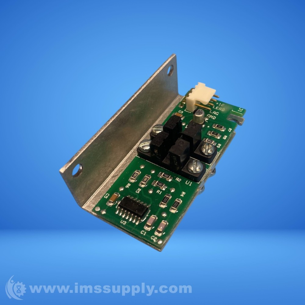 6-8031 Encoder Module FNIP